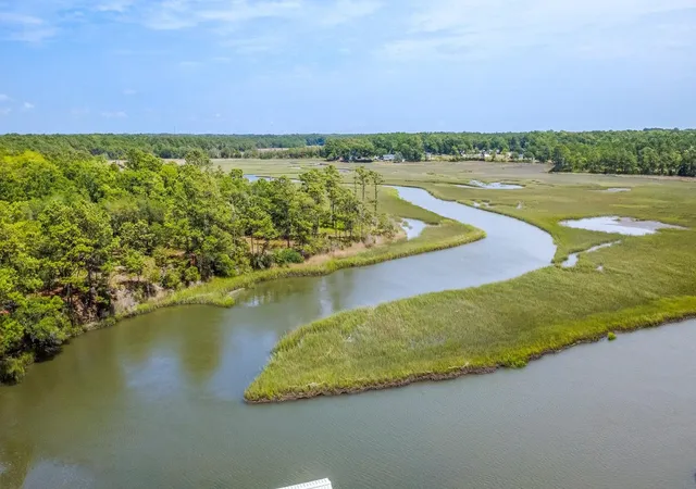 Photo 1 of Land for sale at 3055 Havelock Pl, Shallotte, NC 28470 | MLS# 2618950 | Listing updated on 2026-07-31