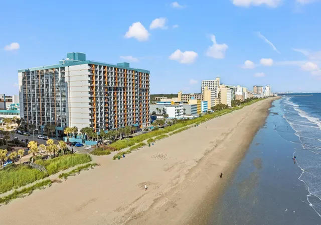 1st image of 826 S Ocean Blvd #826, Myrtle Beach, SC 29577 | MLS# 2618953