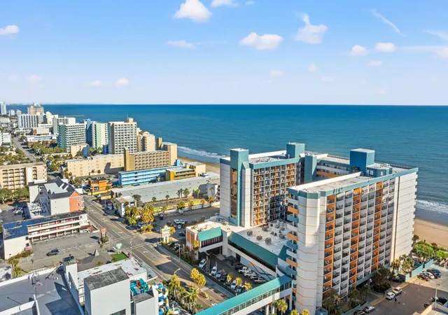 4th image of 826 S Ocean Blvd, Myrtle Beach, SC 29577