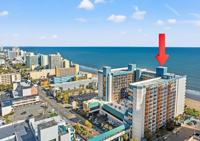 5th image of 826 S Ocean Blvd, Myrtle Beach, SC 29577