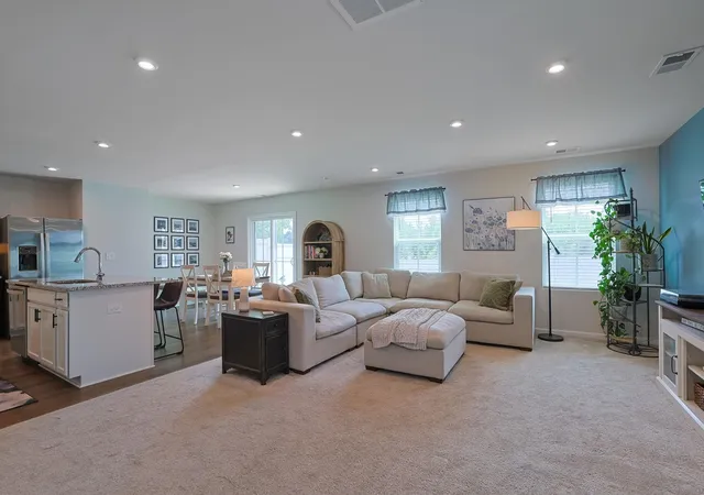 2nd image of 1019 Oak Meadow Dr, Conway, SC 29526 | MLS# 2618954
