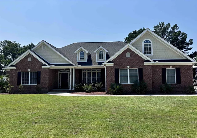 Photo 1 of Single family home for sale at 309 Bunny Trl Ct, Myrtle Beach, SC 29588 | MLS# 2618959 | Listing updated on 2026-08-19