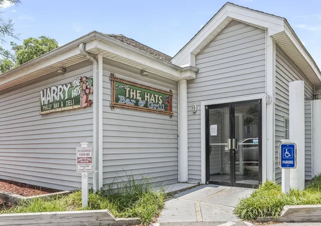 39th image of 351 Lake Arrowhead Rd #24-295, Myrtle Beach, SC 29572 | MLS# 2618961