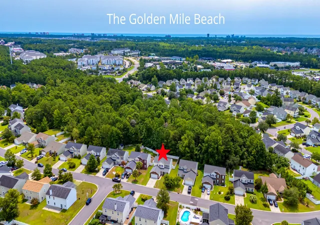 40th image of 934 Willow Bend Dr, Myrtle Beach, SC 29579 | MLS# 2618966