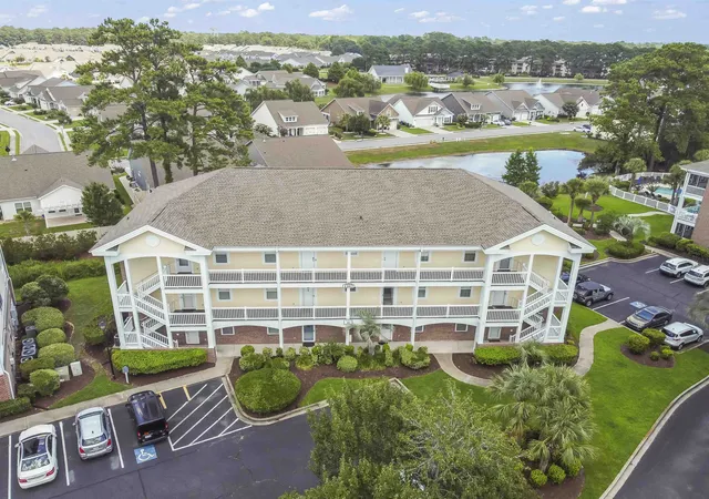 1st image of 4167 Hibiscus Dr #203, Little River, SC 29566 | MLS# 2618967