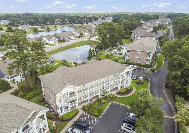 2nd image of 4167 Hibiscus Dr #203, Little River, SC 29566 | MLS# 2618967