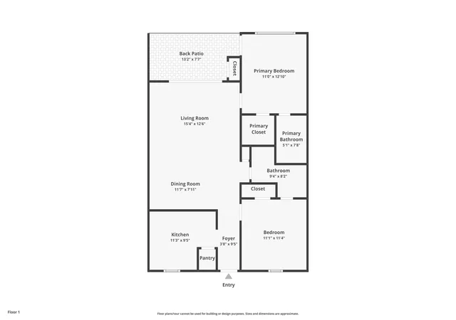 2nd image of 4167 Hibiscus Dr, Little River, SC 29566