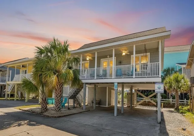 1st image of 125 Easy St, Murrells Inlet, SC 29576 | MLS# 2618972