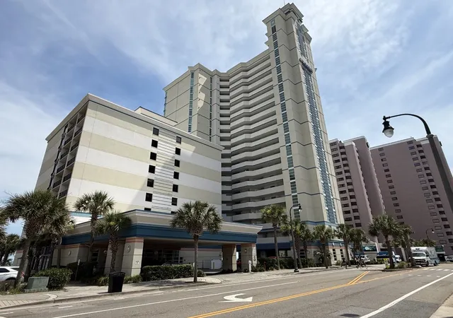 Photo 1 of Condo for sale at 2504 N Ocean Blvd #1633, Myrtle Beach, SC 29577 | MLS# 2618973 | Listing updated on 2026-07-31