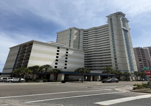 2nd image of 2504 N Ocean Blvd #1633, Myrtle Beach, SC 29577 | MLS# 2618973