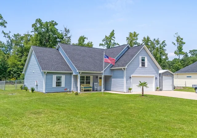 Photo 1 of Sale Pending at 4457 Woodyard Bay Rd, Loris, SC 29569 | MLS# 2618978 | Listing updated on 2026-08-24