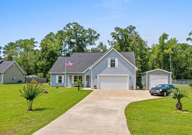 Photo 2 of Sale Pending at 4457 Woodyard Bay Rd, Loris, SC 29569 | MLS# 2618978 | Listing updated on 2026-08-24