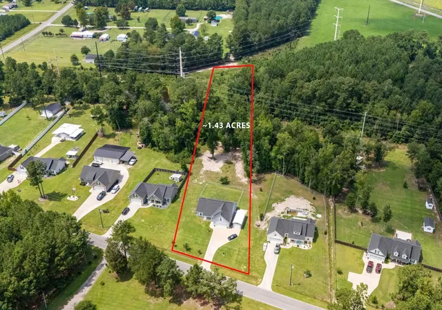 Photo 3 of Sale Pending at 4457 Woodyard Bay Rd, Loris, SC 29569 | MLS# 2618978 | Listing updated on 2026-08-24