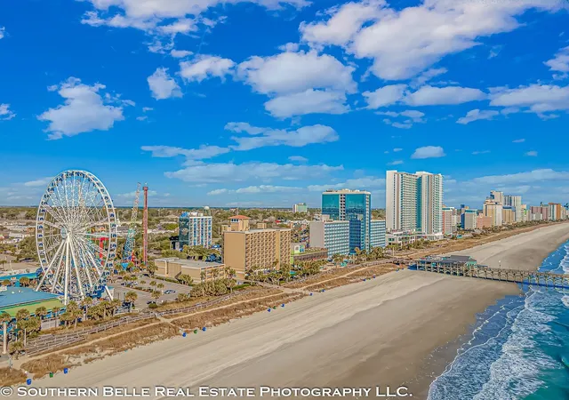 30th image of 209 Cedar St #I-3, Myrtle Beach, SC 29577 | MLS# 2618980