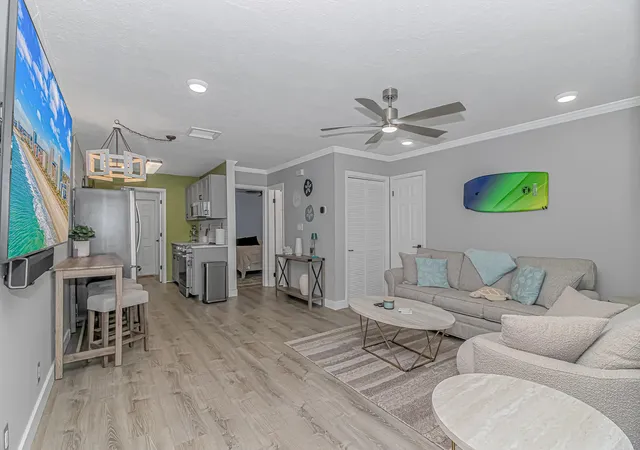 3rd image of 209 Cedar St #I-3, Myrtle Beach, SC 29577 | MLS# 2618980