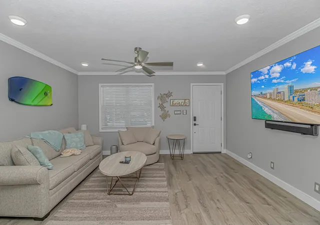 4th image of 209 Cedar St #I-3, Myrtle Beach, SC 29577 | MLS# 2618980