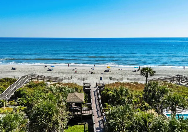 44th image of 698 Bolder Way #7, Myrtle Beach, SC 29579 | MLS# 2618981