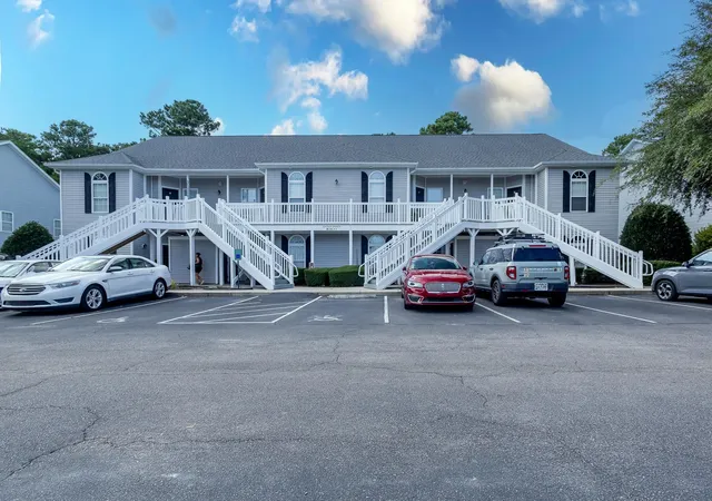 Photo 1 of Sale Pending at 124 Westhaven Dr #3G, Myrtle Beach, SC 29579 | MLS# 2618984 | Listing updated on 2026-08-31