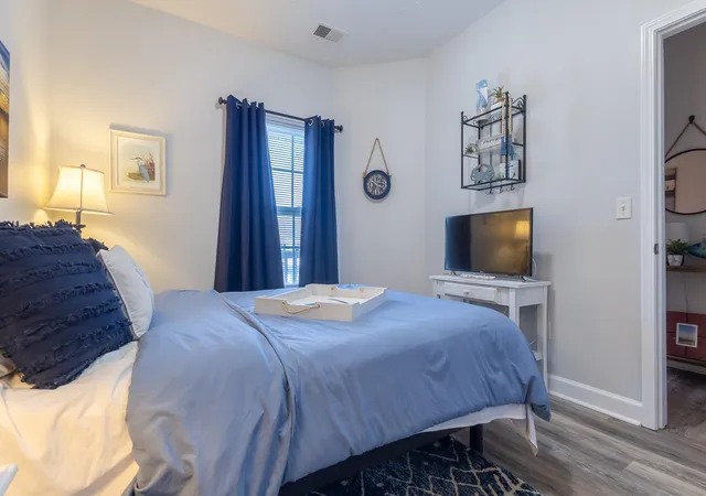 Listing Photo 4 - Condo for sale in building located at 124 Westhaven Dr, Myrtle Beach, SC 29579 - Unit #3G