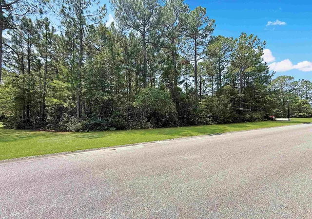 Photo 1 of Land for sale at 2423 Hunters Trl, Myrtle Beach, SC 29588 | MLS# 2618989 | Listing updated on 2026-09-28