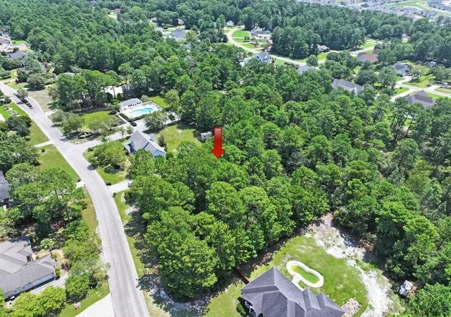 Photo 3 of Land for sale at 2423 Hunters Trl, Myrtle Beach, SC 29588 | MLS# 2618989 | Listing updated on 2026-09-28
