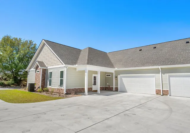 1st image of 155 Stonewall Circle #8-02, Longs, SC 29568 | MLS# 2618996