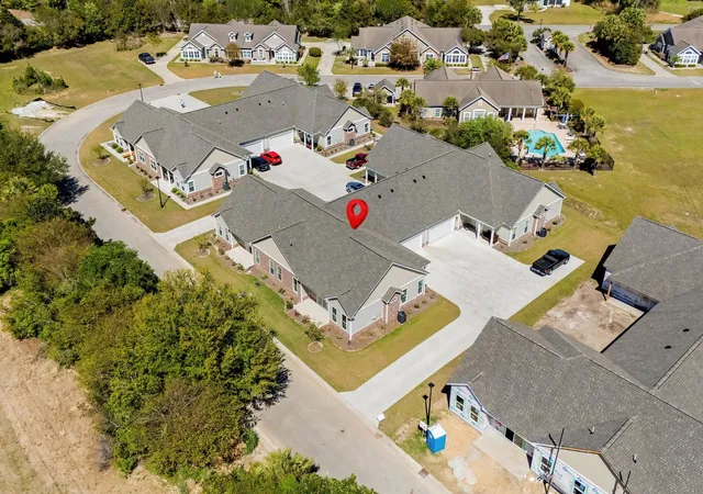 2nd image of 155 Stonewall Circle #8-02, Longs, SC 29568 | MLS# 2618996