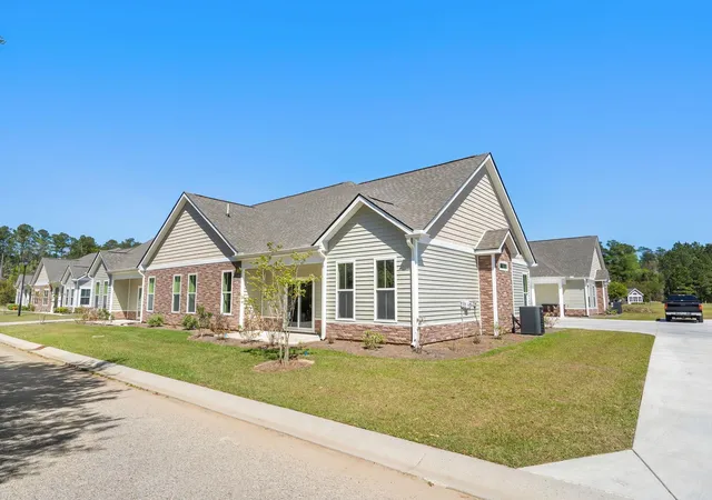 3rd image of 155 Stonewall Circle #8-02, Longs, SC 29568 | MLS# 2618996