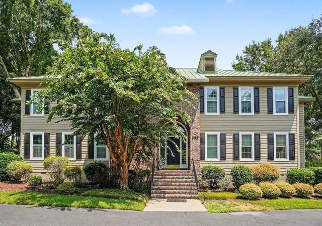 Listing Photo 2 - Condo for sale in building located at 333 Golden Bear Dr, Pawleys Island, SC 29585 - Unit #3