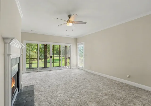 Listing Photo 5 - Condo for sale in building located at 333 Golden Bear Dr, Pawleys Island, SC 29585 - Unit #3