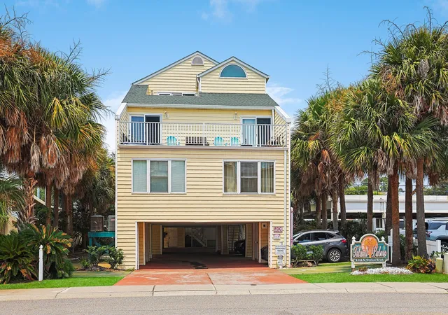 Photo 1 of Condo for sale at 4314 S Ocean Blvd #D-1, North Myrtle Beach, SC 29582 | MLS# 2619009 | Listing updated on 2026-08-24