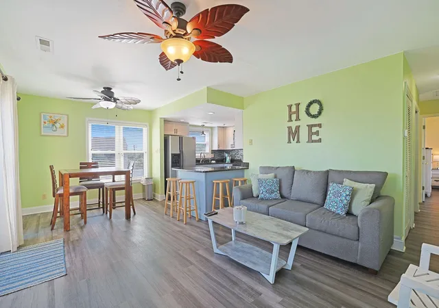 Photo 2 of Condo for sale at 4314 S Ocean Blvd #D-1, North Myrtle Beach, SC 29582 | MLS# 2619009 | Listing updated on 2026-08-24