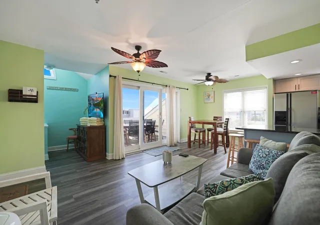 Photo 3 of Condo for sale at 4314 S Ocean Blvd #D-1, North Myrtle Beach, SC 29582 | MLS# 2619009 | Listing updated on 2026-08-24