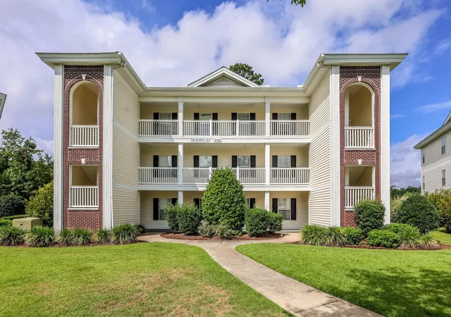 Photo 1 of Condo for sale at 1200 River Oak Dr #26F, Myrtle Beach, SC 29579 | MLS# 2619013 | Listing updated on 2026-10-06