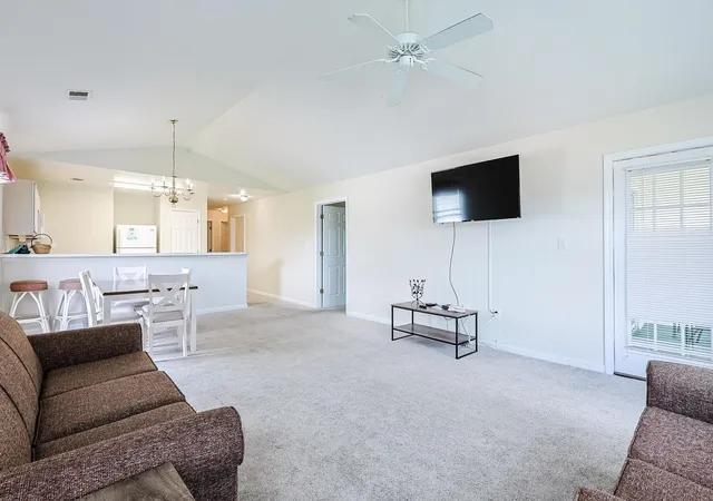 Photo 3 of Condo for sale at 1200 River Oak Dr #26F, Myrtle Beach, SC 29579 | MLS# 2619013 | Listing updated on 2026-10-06