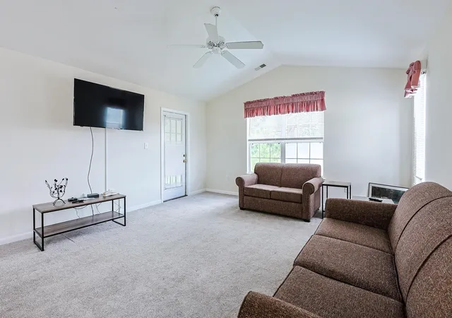 Listing Photo 5 - Condo for sale in building located at 1200 River Oak Dr, Myrtle Beach, SC 29579 - Unit #26F