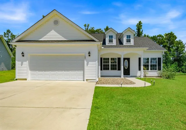 Photo 1 of Single family home for sale at 160 Baylee Cir, Galivants Ferry, SC 29544 | MLS# 2619016 | Listing updated on 2026-09-01