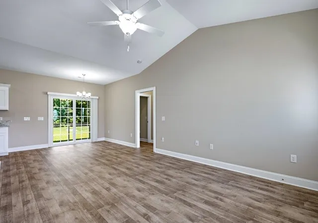 Photo 3 of Single family home for sale at 160 Baylee Cir, Galivants Ferry, SC 29544 | MLS# 2619016 | Listing updated on 2026-09-01