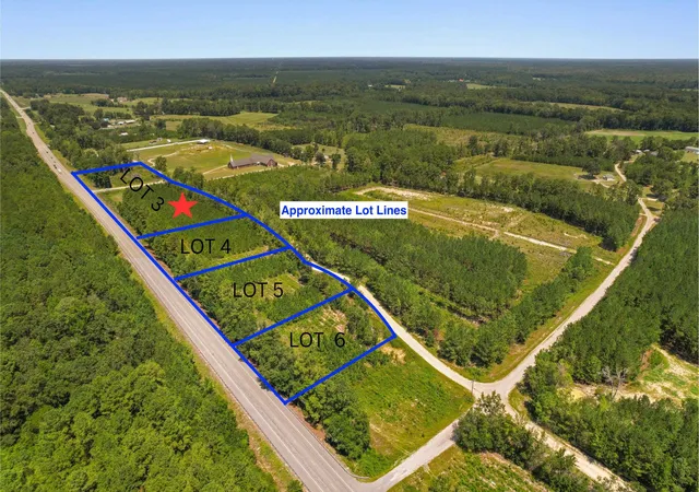 Photo 1 of Land for sale at Piney Grv Church Rd, Gresham, SC 29546 | MLS# 2619019 | Listing updated on 2026-10-07