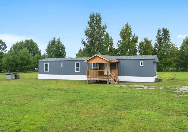 Manufactured home for sale at 7009 Long Horne Ranch Dr, Loris, SC 29569 | MLS# 2619020