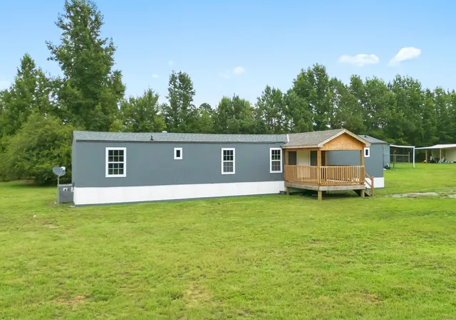 Photo 2 of Manufactured home for sale at 7009 Long Horne Ranch Dr, Loris, SC 29569 | MLS# 2619020 | Listing updated on 2026-08-01