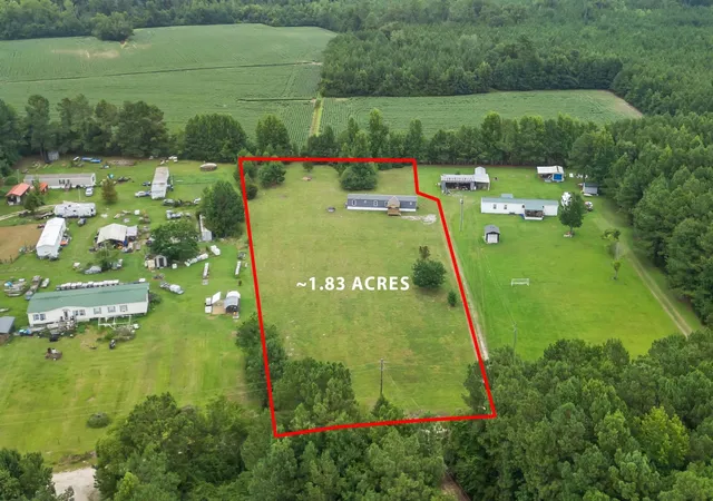 Photo 3 of Manufactured home for sale at 7009 Long Horne Ranch Dr, Loris, SC 29569 | MLS# 2619020 | Listing updated on 2026-08-01
