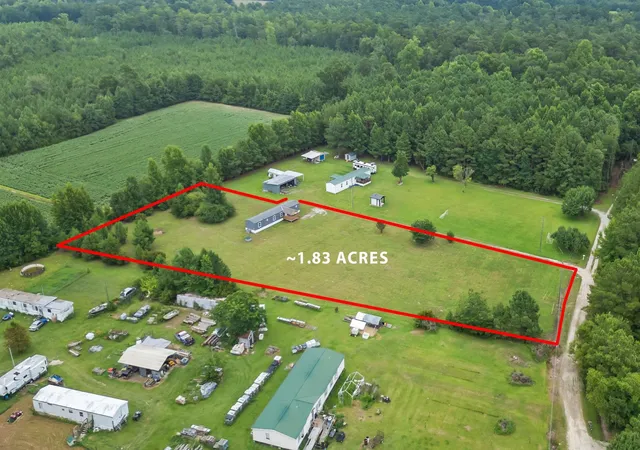 Photo 4 of Manufactured home for sale at 7009 Long Horne Ranch Dr, Loris, SC 29569 | MLS# 2619020 | Listing updated on 2026-08-01