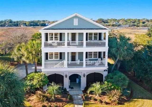 Photo 1 of Sale Pending at 10 Sea Oats Cir, Pawleys Island, SC 29585 | MLS# 2619021 | Listing updated on 2026-08-29