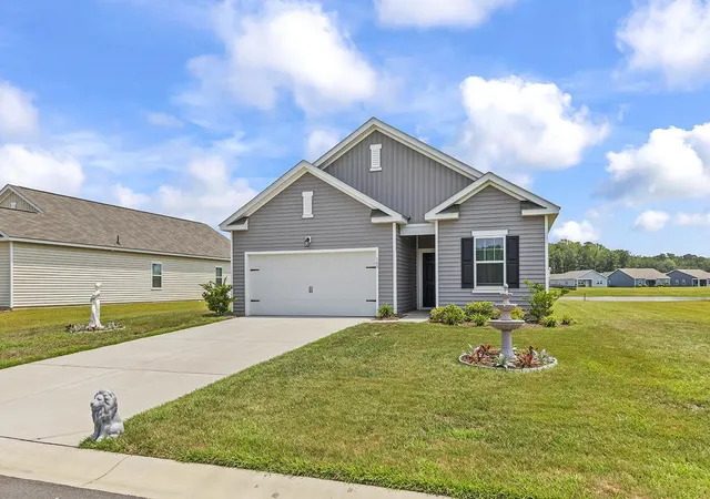 Photo 1 of Single family home for sale at 169 Linares St, Loris, SC 29569 | MLS# 2619023 | Listing updated on 2026-08-01