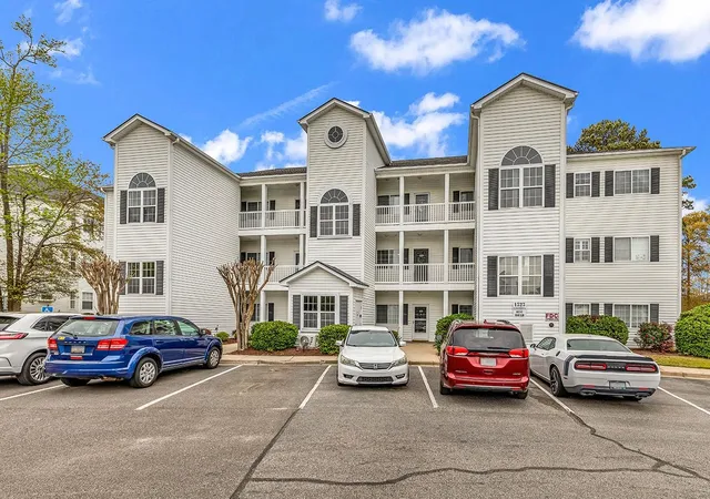Photo 1 of Sale Pending at 1525 Lanterns Rest Rd #304, Myrtle Beach, SC 29579 | MLS# 2619025 | Listing updated on 2026-09-01