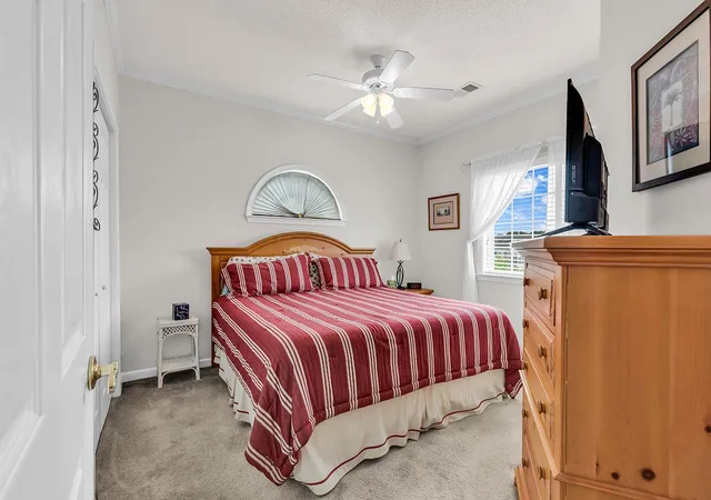 Listing Photo 3 - Condo for sale in building located at 1525 Lanterns Rest Rd, Myrtle Beach, SC 29579 - Unit #304