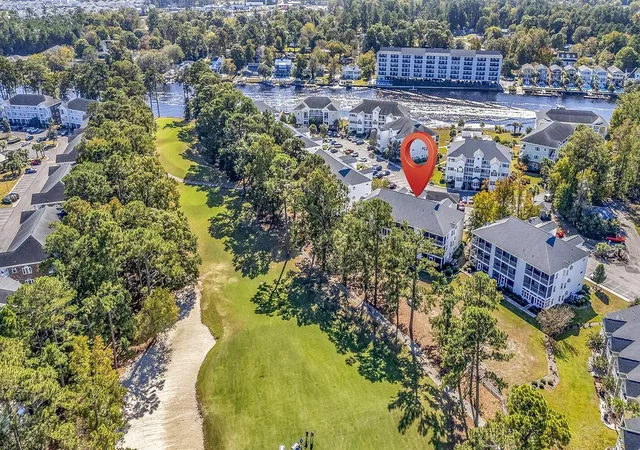 Photo 40 of Sale Pending at 1525 Lanterns Rest Rd #304, Myrtle Beach, SC 29579 | MLS# 2619025 | Listing updated on 2026-09-01