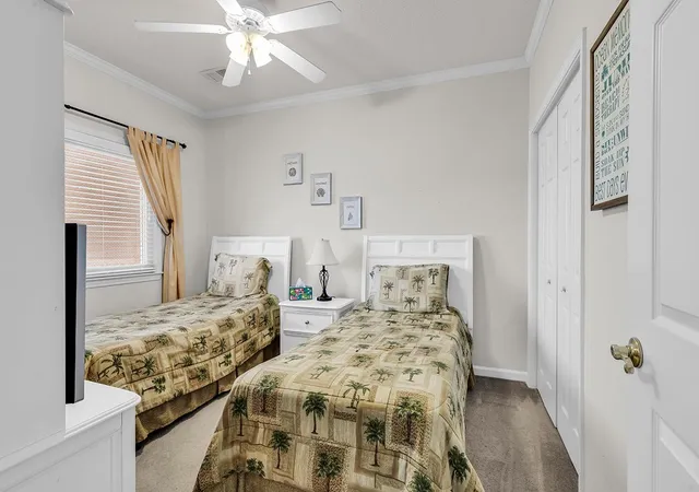 Listing Photo 5 - Condo for sale in building located at 1525 Lanterns Rest Rd, Myrtle Beach, SC 29579 - Unit #304