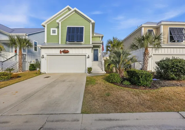 Photo 1 of Single family home for sale at 512 Chanted Dr, Murrells Inlet, SC 29576 | MLS# 2619026 | Listing updated on 2026-08-01